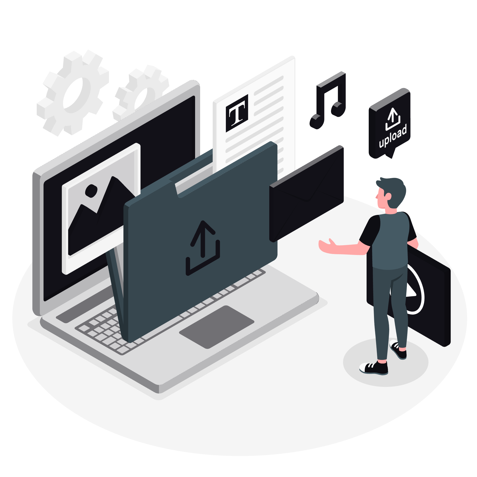 classpodpartners Funktionen Demo